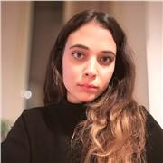 Laureata impartisce ripetizioni doposcuola